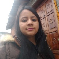 Andriele Pedroso Da Silva