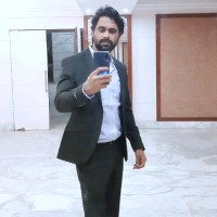 Ashutosh Tiwari