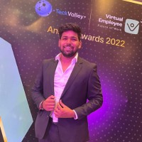 Pranjal Chaubey