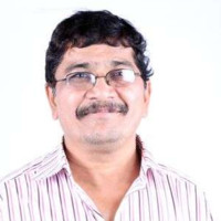 Anand Ravipudi