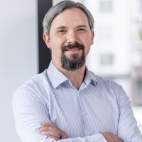 Wickus Van Der Walt