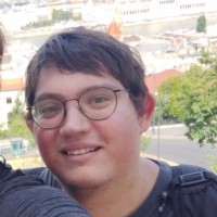 Hans Kristian Matute Perner