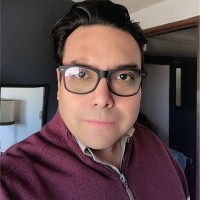 Jaime Rueda