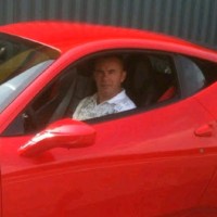 Sylvain Egea
