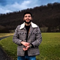 Mohamed Alhajin