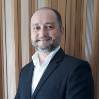 Marcos Ribeiro Gurgel Filho