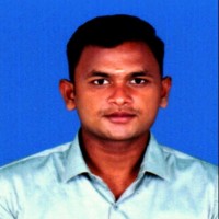Mohan Raj S
