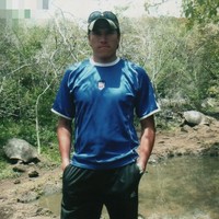 Mauricio Romo