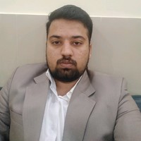 Umer Haneef