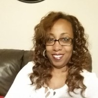 Sharon Patton
