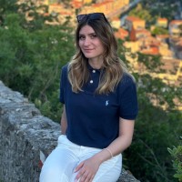 Sara Ponzo Caforio