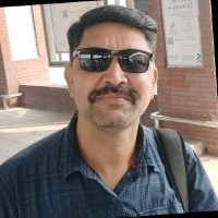 ABID KAZMI