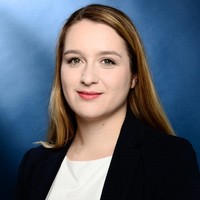 Alisa Rosenfeld