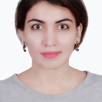 Naz Masharipova