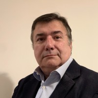 Antonio Gonzalez