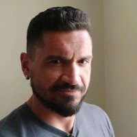 Panagiotis Zacharis