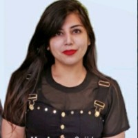Ayesha Sajid