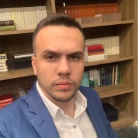 Luiz Felipe Silva Castro