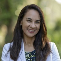 Daniela Stefanelli Weiss, MBA, PMP