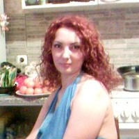 Юдина Юлия