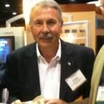 Steve Robinson