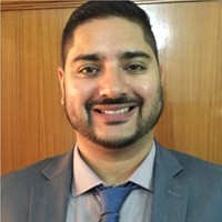 Raj Sidhu