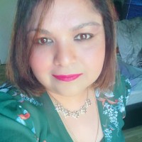 Jamuna Hariharan