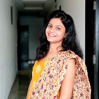 Nikita Ghogare