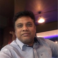 Ramesh Gopalsetty