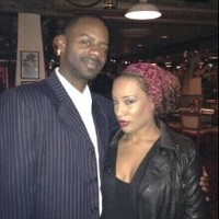 Shawn Anthony Coleman