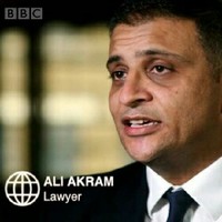 M. Ali Akram