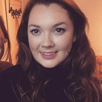 Olivia Robertson