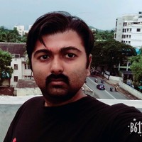 Vishnu Raja