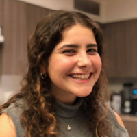Gabriella Mendelsohn