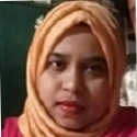 Asma Urmi