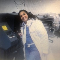 Elsa Abaigar