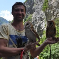 Petr Pisarev