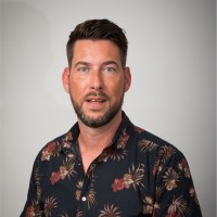 Jeroen Ter Burg