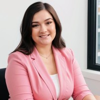 Veronica Hernandez, MBA