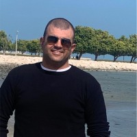 Mohamed Yehia