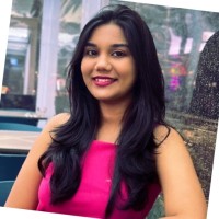 Nikita Patil