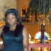 Keshia Williams