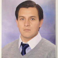 Daniel Calvopina Strella