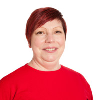Naomi Mcgillivray