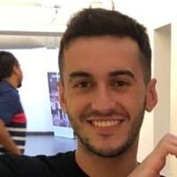 Joaquin Reitu Gastaldo