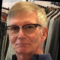 Gary Rogers