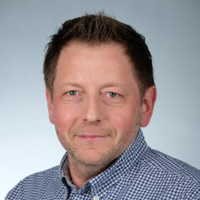 Peter Stolzenberg
