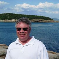 Charles Alcorn
