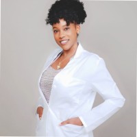 Dr. Camille Mack, D.Ac, L.Ac