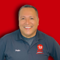 Pedro Baca